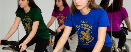 6 Mesi di Sala Pesi e Spinning